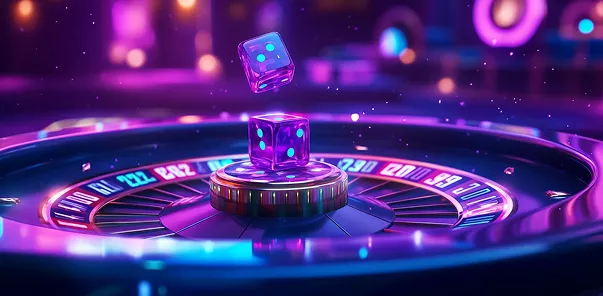Ruleta in kocke